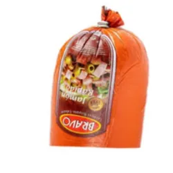 Jamón Bravo (aprox 1kg)