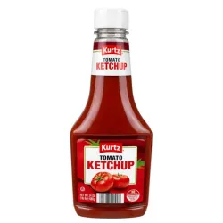 Ketchup (680 gramos)