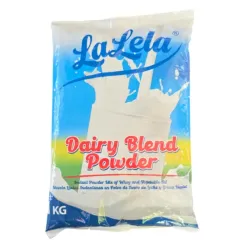 Leche en Polvo 1Kg