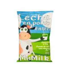 Leche en Polvo 1Kg