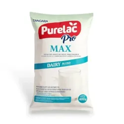 Leche en Polvo Purelac Pro MAX (400gramos)