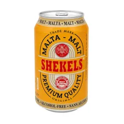 Malta Shekel (24 unidades)