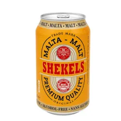 Malta Shekel (6 unidades)