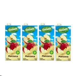 Néctar Manzana
