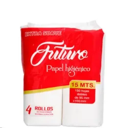 Papel higiénico