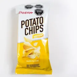 Papitas (35 gramos)