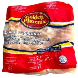 Paquete de pollo (2kg)