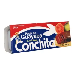 Pasta de guayaba (500 gramos)