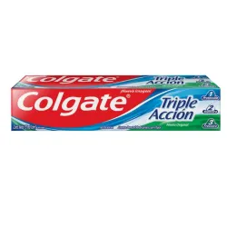 Pasta dental Colgate