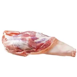 Pernil de cerdo 25 lb