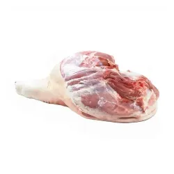 Pernil de cerdo /lb