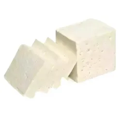 Queso blanco criollo (2 libras)