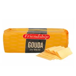 Queso Gouda Friendship Alemán 3.2 Kg