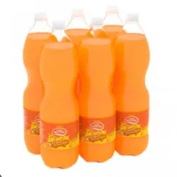 Refresco Gaseado (1.5 litros)