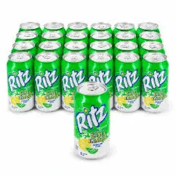 Refresco gaseado (24 latas 355 ML)
