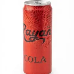 Refresco gaseado (Cola)