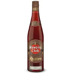Ron Habana Club Reserva (1 litro)