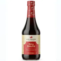 Salsa de soja (356 ML)