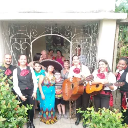Serenatas