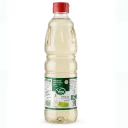 Vinagre (0.5 litros)