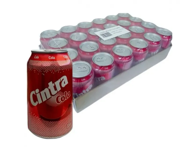 Bebidas
