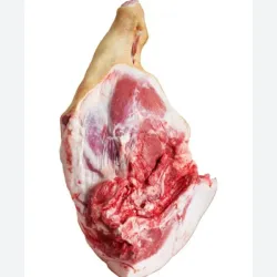 Pernil de cerdo 