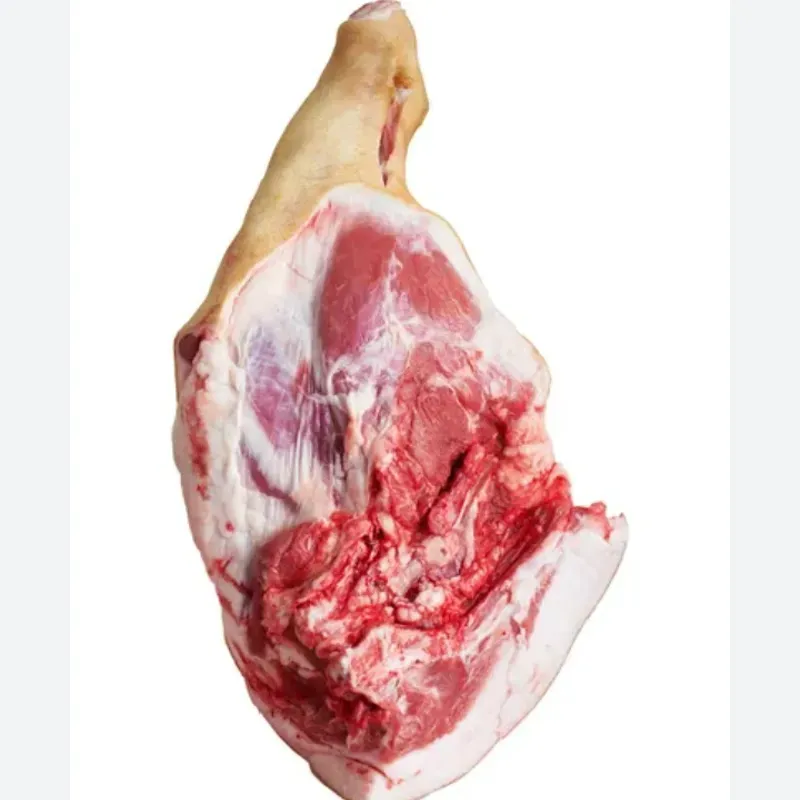 Pernil de cerdo 