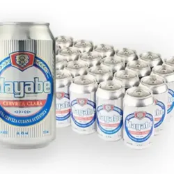 Cerveza Mayabe