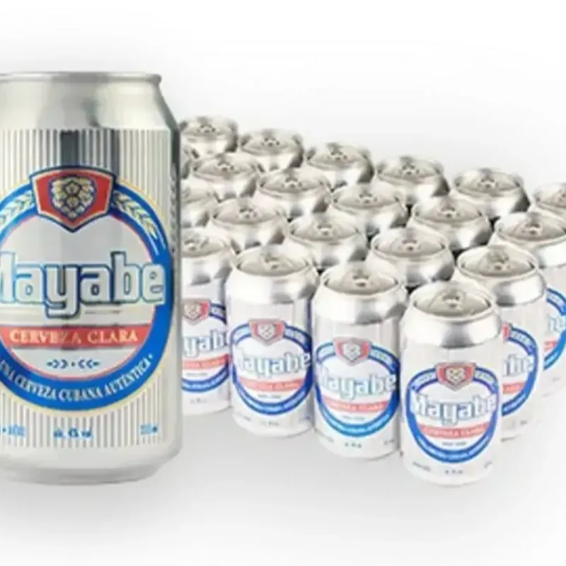 Cerveza Mayabe