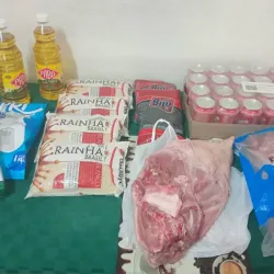 Combo Mixto 