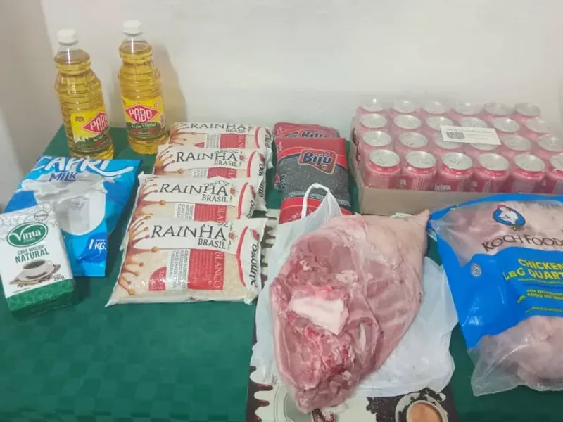Combos Mixtos