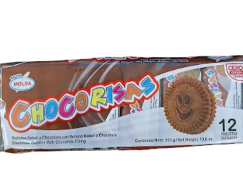Confituras 