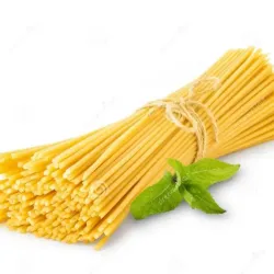 Espaguetis 