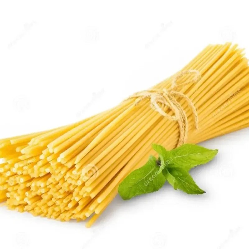 Espaguetis 