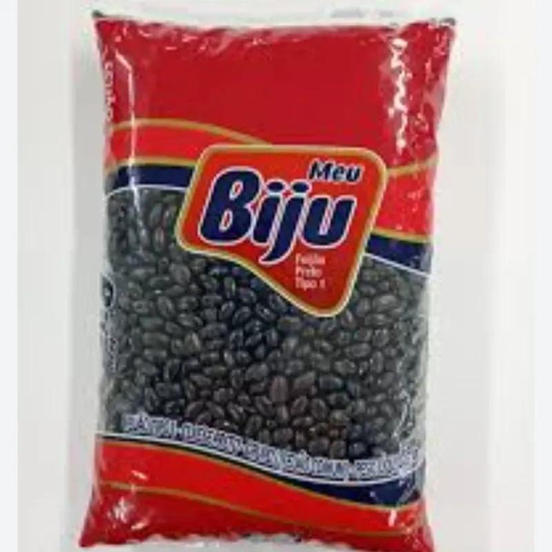 Frijoles negros 