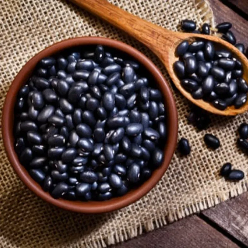 Frijoles negros 