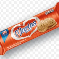 Galletas María