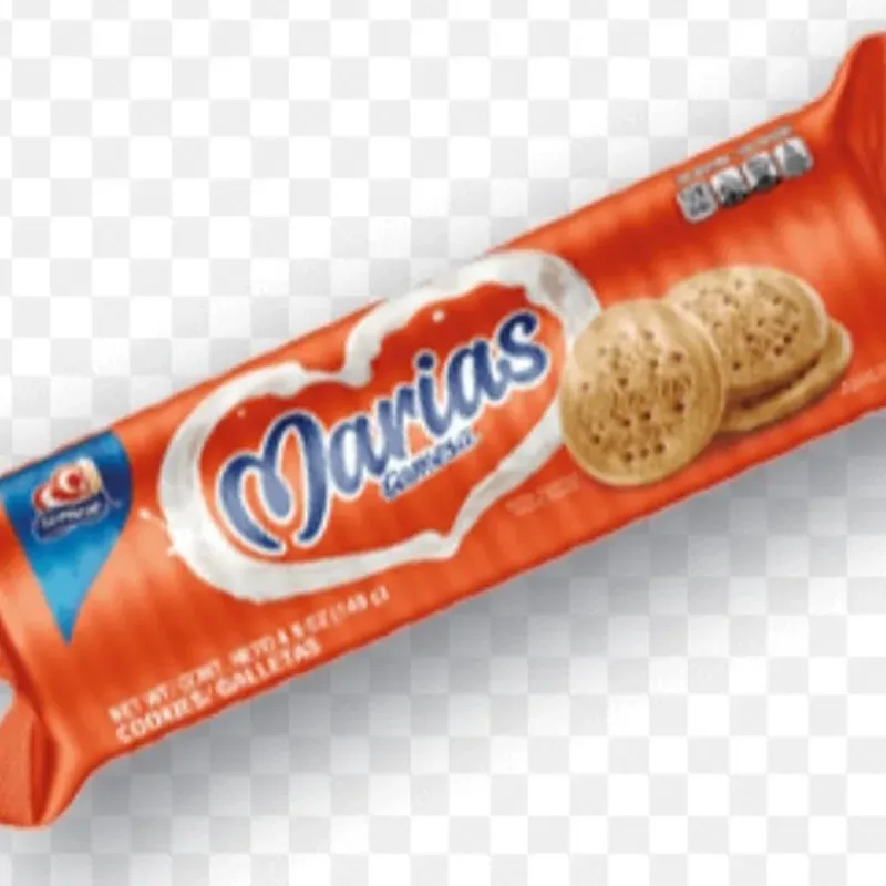 Galletas María