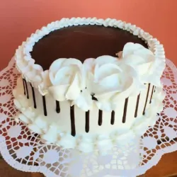 Kake redondo pequeño 