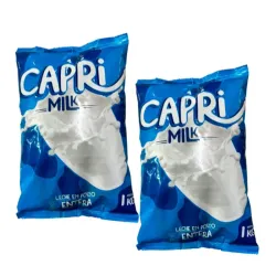 Leche 