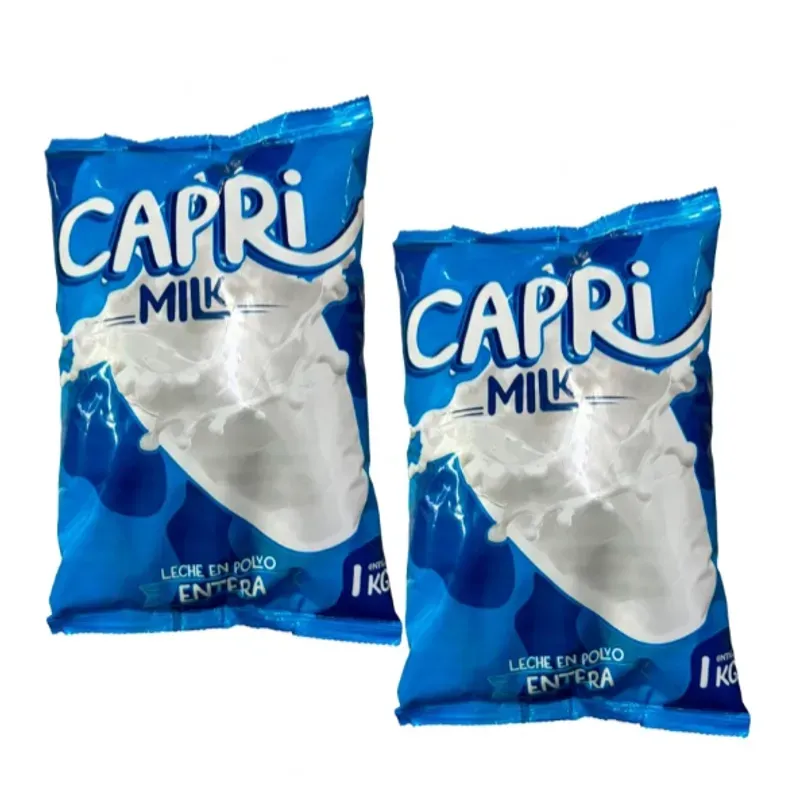 Leche 