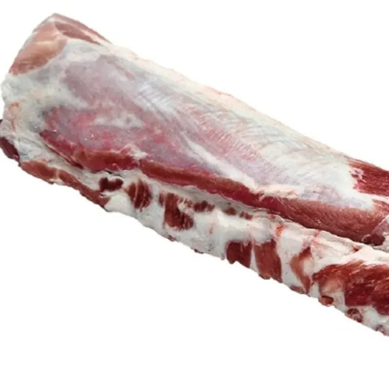 Lomo de cerdo con hueso 