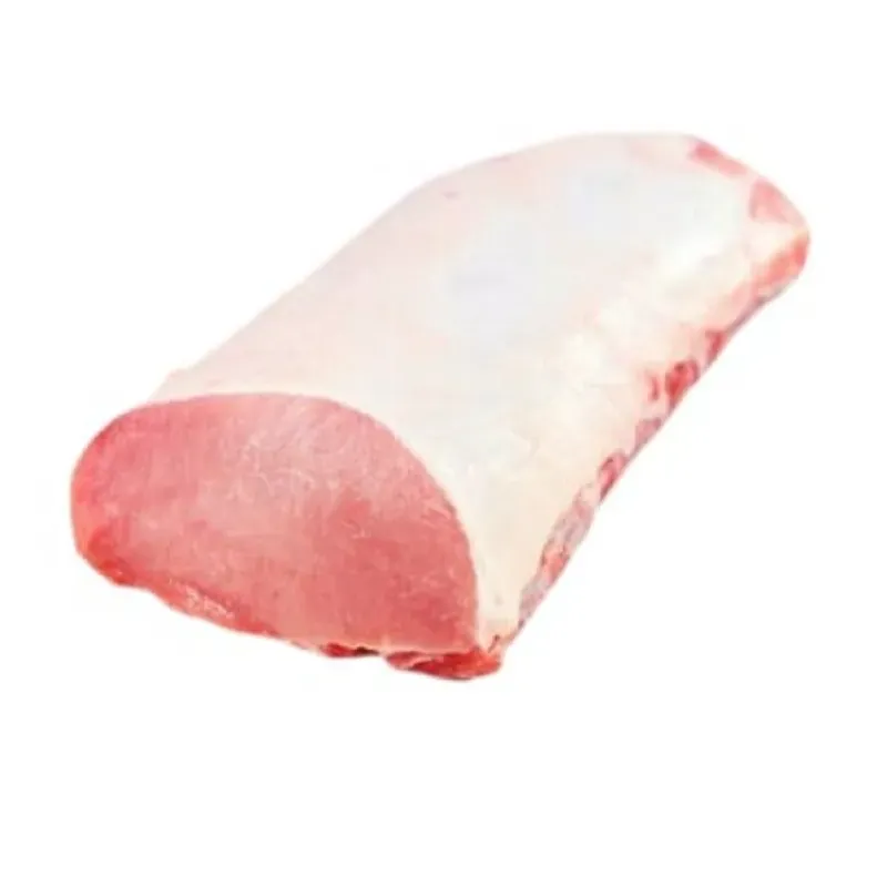 Lomo de cerdo deshuesado 