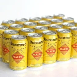 Malta Bucanero 