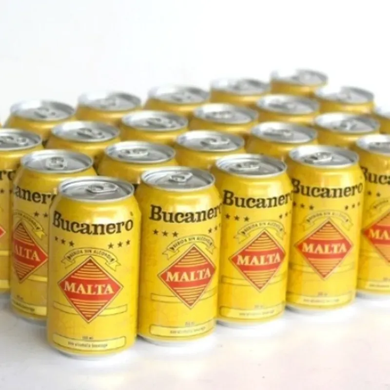 Malta Bucanero 