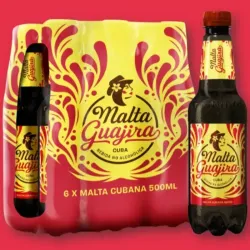 Malta Guajira
