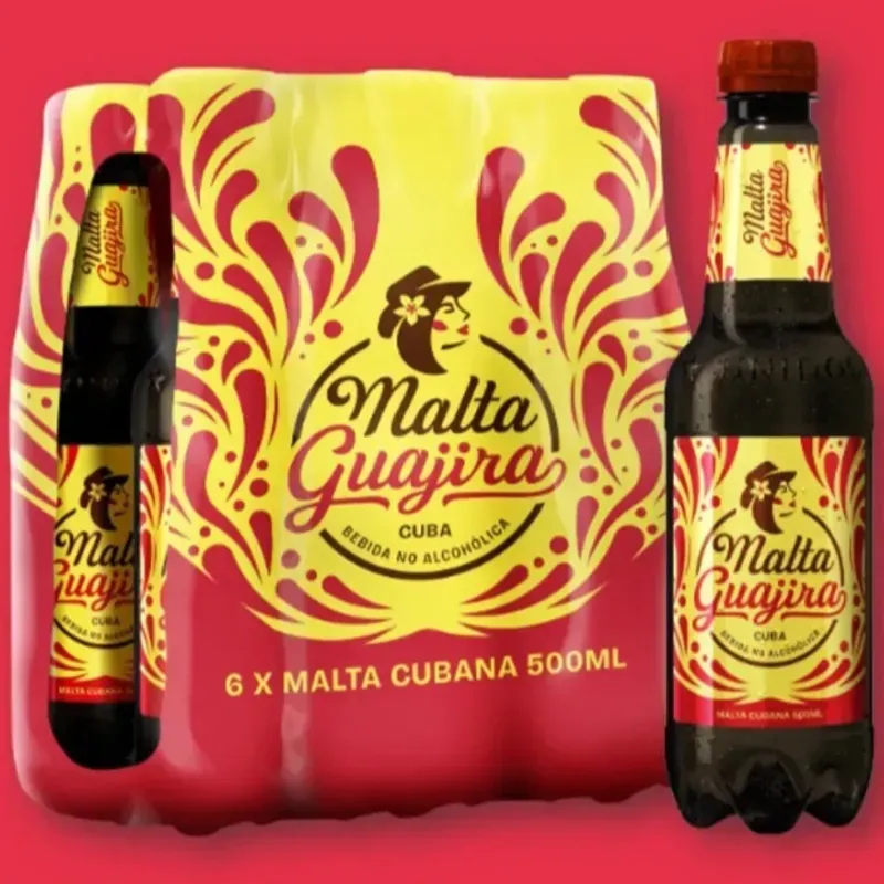 Malta Guajira