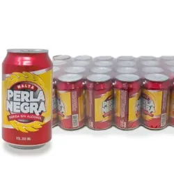 Malta Perla Negra 