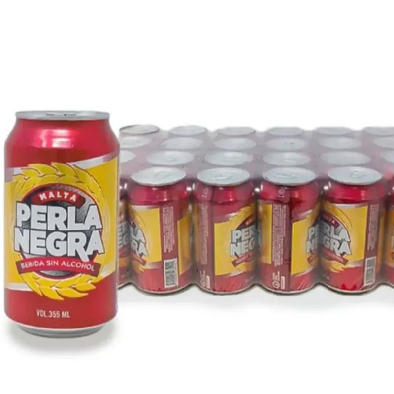 Malta Perla Negra 