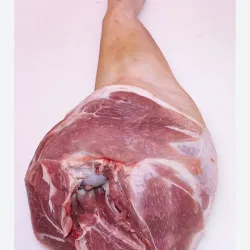 Paleta de cerdo 